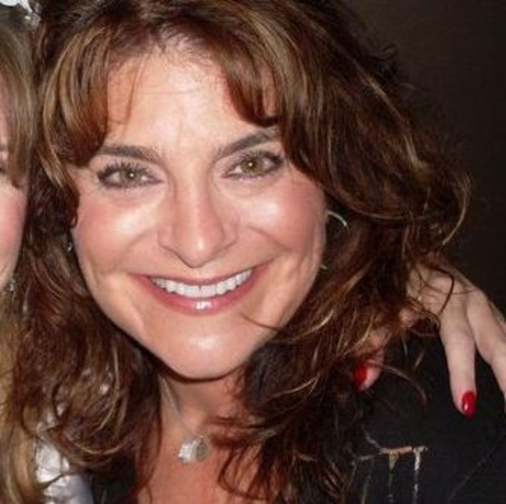 Meet your Posher, Brenda